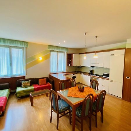 Hotel Ideal Malcesine Bagian luar foto