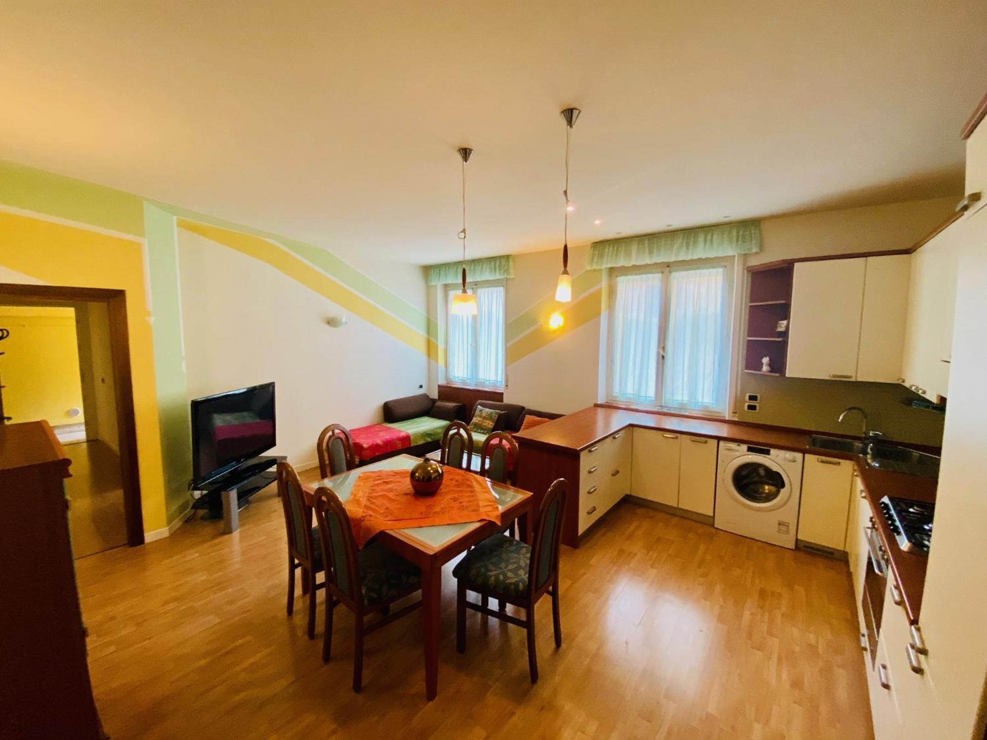 Hotel Ideal Malcesine Bagian luar foto
