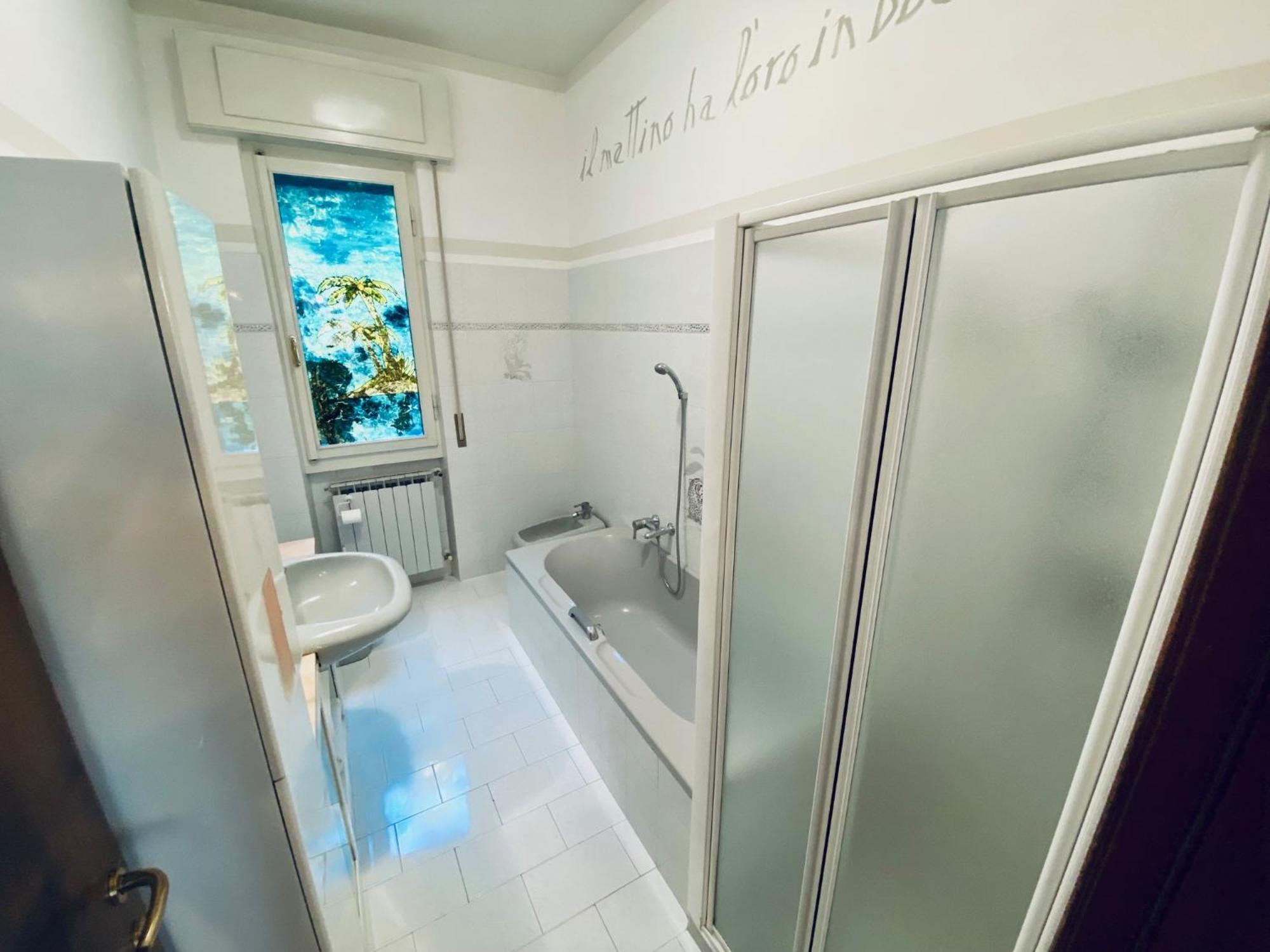 Hotel Ideal Malcesine Bagian luar foto